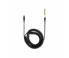 Beyerdynamic | Pro X spiralinis laidas Pro X ausinėms, Juodas