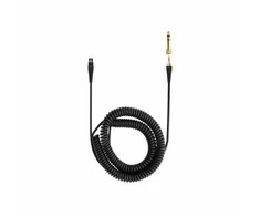 Beyerdynamic | Pro X spiralinis laidas Pro X ausinėms, Juodas