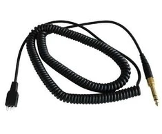 Ausinės Beyerdynamic | Spiralinis jungiamasis kabelis DT 250/252 | WK 250.07