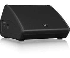 Kompiuterio kolonėlės Turbosound TFM-122M Monitorius pasyvi scena 12"