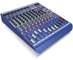 Midas DM12