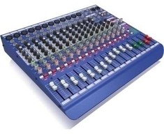 Midas DM16