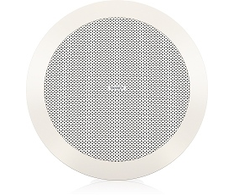 Carruzzo Tannoy CVS 301 3″ głośnik sufitowy do zastosowań instalacyjnych (balta)