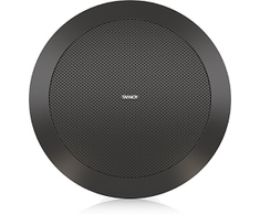ActiveJet „Tannoy CVS 301-BK“ 3 colių lubinis garsiakalbis, skirtas montuotiems įrenginiams ()