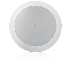 Wago Tannoy CVS 4 MICRO 4" koaksialinė lubinė kolonėlė su sekliu galiniu gaubtu, skirta montuoti