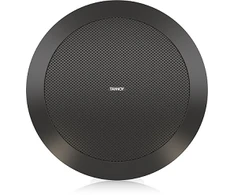 Alpine „Tannoy CVS 401-BK“ 4 colių koaksialinis lubinis garsiakalbis montavimui ()