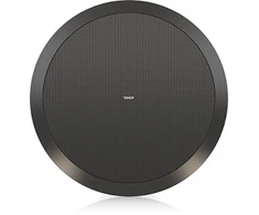 Alpine „Tannoy CVS 801-BK“ 8 colių koaksialinis lubinis garsiakalbis montavimui ()