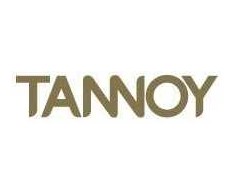Tannoy DVS 6T-WH 6" Coaxial Surface-Mount Loudspeaker with Transformer for Installation Applications (Baltas)