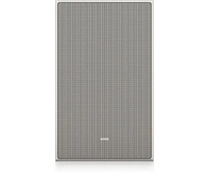 „Tannoy PCI 7DC IW“ dvigubas 7 colių koaksialinis aukščiausios kokybės sieninis garsiakalbis, skirtas montuotiems įrenginiams