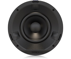 Eco by Sonya Driver „Tannoy QCI 3“ – aukštos kokybės, 3 colių pločio diapazono lubinis garsiakalbis, skirtas montuoti ant lubų.