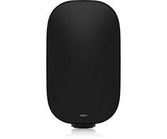 Carruzzo Tannoy QCI A1-BL Wysokiej jakości podwójny, koncentryczny głośnik naścienny 5″ do zastosowań instalacyjnych (juoda)