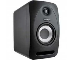 Monitorius „Studyjny Tannoy REVEAL 402“.