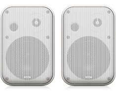 Tannoy VMS 1-WH baltos montuojamos kolonėlės (pora)