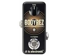 TC Electronic BodyRez