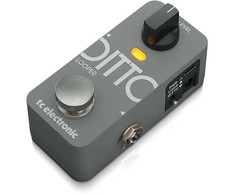 TC Electronic Ditto 2 Looper