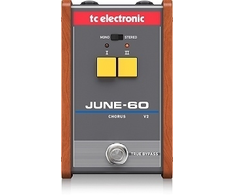 TC Electronic JUNE-60 V2