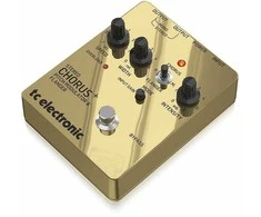 TC Electronic SCF GOLD SE