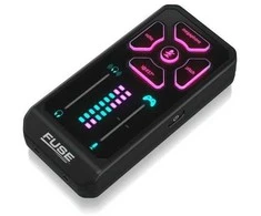 TC Helicon saugiklis