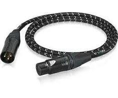 TC Helicon GoXLR MIKRO KABELAS