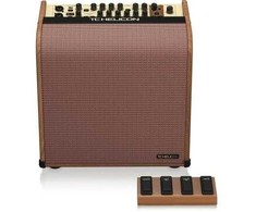TC Helicon Harmony V100