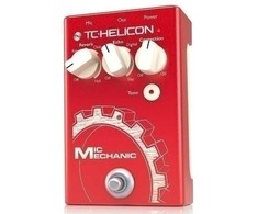 TC Helicon Mic Mechanic 2