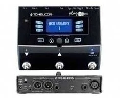 TC Helicon Play Akustinis balso procesorius
