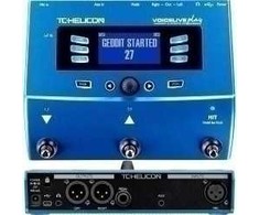 TC Helicon Voicelive Play balso procesorius