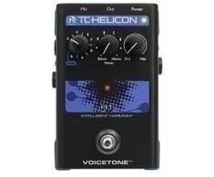 TC Helicon VoiceTone H1 – wokalowy suderintuvas