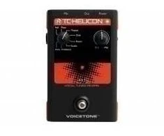 TC Helicon VoiceTone R1 – Reverb