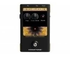 TC Helicon VoiceTone T1