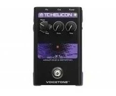 TC Helicon VoiceTone X1