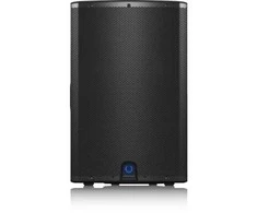 Kompiuterio kolonėlės Turbosound iX15 – 15 colių aktyvaus garsiakalbio kolonėlė