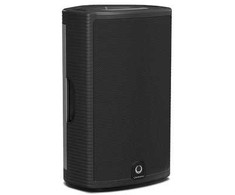 Kompiuterio kolonėlės Turbosound MILAN M12 - 12" aktyvaus garsiakalbio kolonėlė
