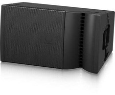 Kompiuterio kolonėlės Carruzzo Linijinio masyvo garso kolonėlė Turbosound TBV123-AN