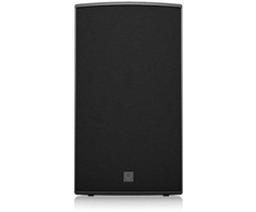 Kompiuterio kolonėlės Carruzzo Turbosound TQ15 Dwudrożna kolumna pasywna 15″