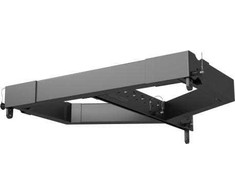 Kompiuterio kolonėlės Carruzzo Turbosound TQ8 Dwudrożna kolumna pasywna 8″