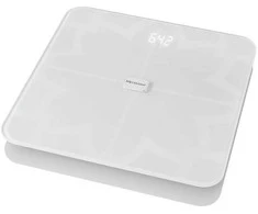 Svarstyklės Medisana BS 450 Connect Baltas