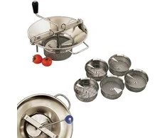 1 mm mesh puree maker strainer