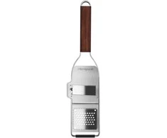 MICROPLANE Mandolina 2in1 MASTER triufelių tarka