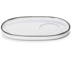 Revol 220 ml cup saucer