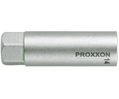 3/8'' galvutė žvakėms PROXXON 14mm