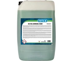 Koncentruotas šampūnas ACTIVE DIAMOND FOAM NERTA 5 L