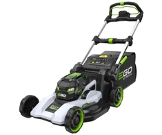 Akumuliatorinė savaeigė vejapjovė EGO Power+ LM2236E-SP, 55cm