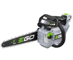 Akumuliatorinis arboristo grandininis pjūklas EGO Power+ CS1200E 30cm