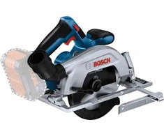 Akumuliatorinis diskinis pjūklas BOSCH GKS 18V-57-2 CT Solo