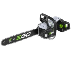 Akumuliatorinis grandininis pjūklas EGO Power+ CSX5000 50cm