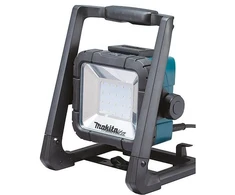 Akumuliatorinis LED prožektorius MAKITA DEADML805