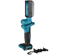Akumuliatorinis LED prožektorius su difuzoriumi MAKITA ML006GX 40V MAX XGT