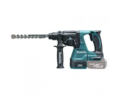 Akumuliatorinis perforatorius MAKITA DHR242Z
