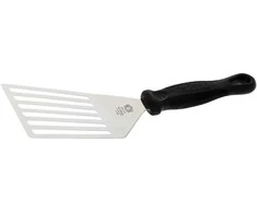De Buyer Angeled spatula, perforated, 12 cm, FKOfficium